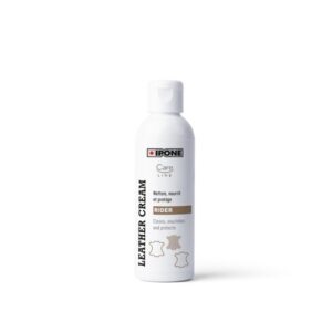 LEATHER CREAM - 0.100L