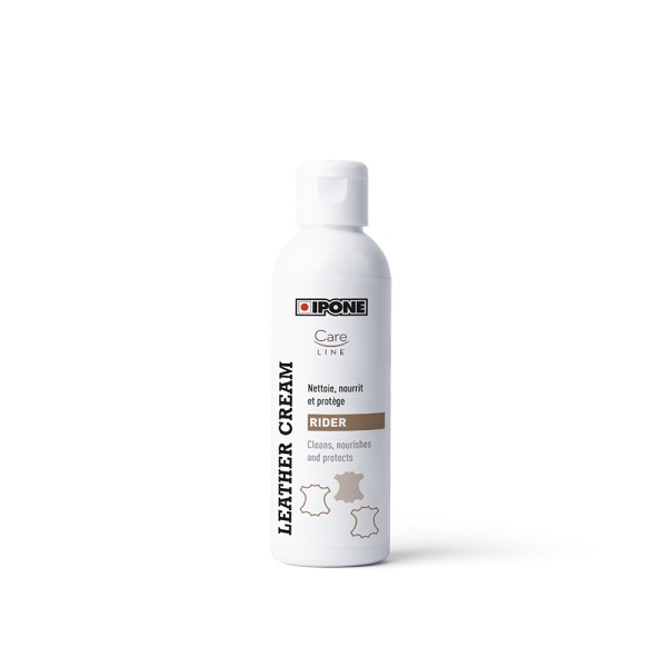 LEATHER CREAM - 0.100L