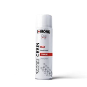 WHITE CHAIN - 0.250L